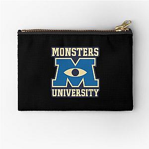 Monsters University  Zipper Pouch