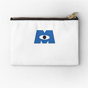 Monsters inc. Zipper Pouch