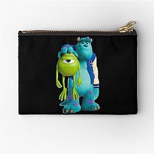 Monsters University Fan Zipper Pouch