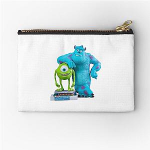 Monsters University  Zipper Pouch