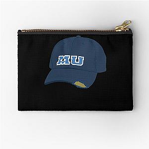 Monsters University Hat Zipper Pouch