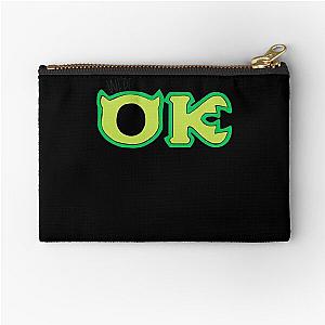 Monsters University  We’re OK Zipper Pouch