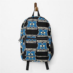 Monsters University  Backpack