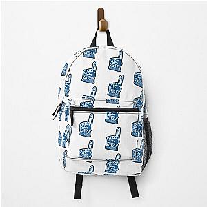 MU - Go Monsters! Backpack