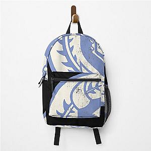 Monsters University MU Crest Graphic  Backpack