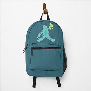 Simple Air Monsters Backpack