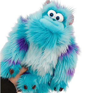 40CM Blue Sulley James P. Sullivan Monsters University Stuffed Toy Plush