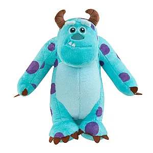 55-85cm Blue Big Size James P. Sullivan Monsters University Plush