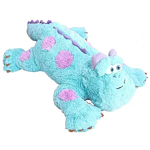 65cm Blue Large James P. Sullivan Disney Monsters University Stuffed Toys Plush