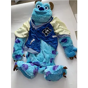 45-110cm Disney Monsters University Sullivan Doll Skins Doll Cover