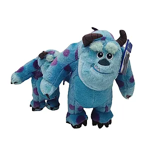 23cm-30cm Blue Sullivan Disney Cute Monsters University Plush