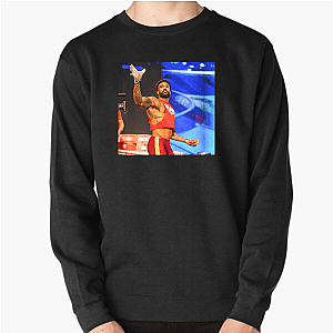 Montez Ford Always Shining, Always Winning Montez Ford Sweatshirts