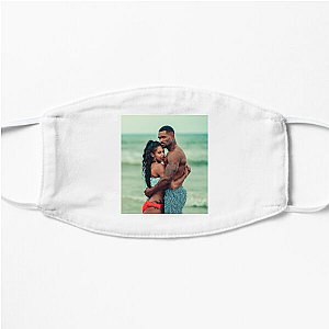 Montez Ford Frog Splash Master Montez Ford Face Masks
