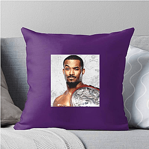 Montez Ford Street Profits For Life Montez Ford Pillows Cover