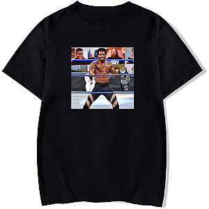 Montez Ford My Favorite High Flyer Montez Ford T-Shirts
