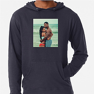 Montez Ford Frog Splash Master Montez Ford Hoodies