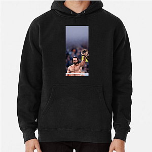 Montez Ford WWE's Next Big Star Montez Ford Hoodies
