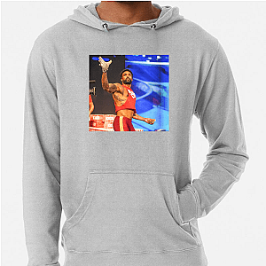 Montez Ford Always Shining, Always Winning Montez Ford Hoodies