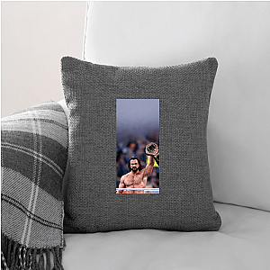 Montez Ford WWE's Next Big Star Montez Ford Pillows Cover