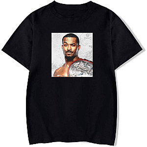 Montez Ford Street Profits For Life Montez Ford T-Shirts