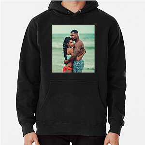 Montez Ford Frog Splash Master Montez Ford Hoodies