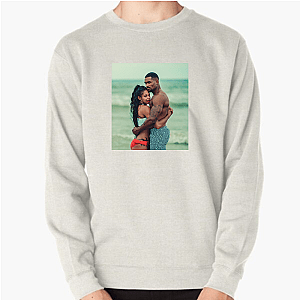 Montez Ford Frog Splash Master Montez Ford Sweatshirts