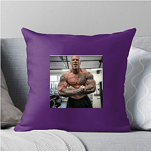 Montez Ford Attitude And Aplomb Montez Ford Pillows Cover
