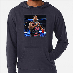 Montez Ford We Want The Smoke Montez Ford Hoodies