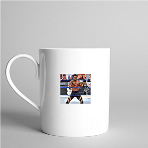 Montez Ford My Favorite High Flyer Montez Ford Mugs