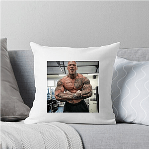Montez Ford Attitude And Aplomb Montez Ford Pillows Cover