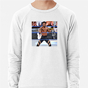 Montez Ford My Favorite High Flyer Montez Ford Sweatshirts