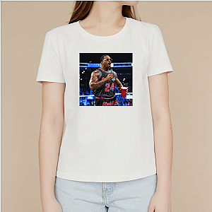 Montez Ford We Want The Smoke Montez Ford T-Shirts