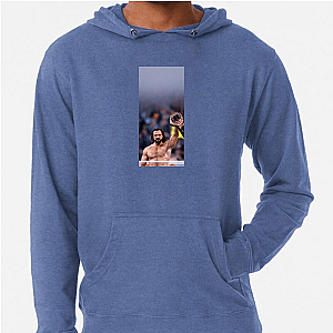 Montez Ford WWE's Next Big Star Montez Ford Hoodies