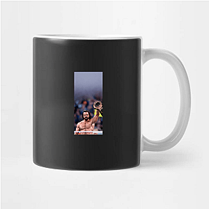 Montez Ford WWE's Next Big Star Montez Ford Mugs