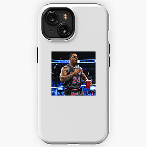 Montez Ford We Want The Smoke Montez Ford Samsung Cases