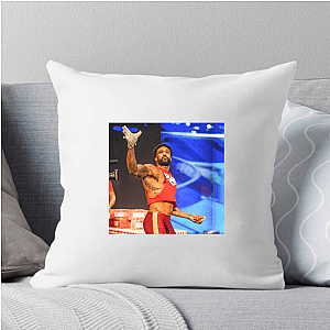 Montez Ford Always Shining, Always Winning Montez Ford Pillows Cover