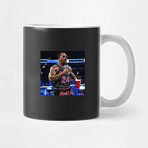 Montez Ford We Want The Smoke Montez Ford Mugs