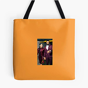 Montez Ford Beyond The Smoke Montez Ford Bags