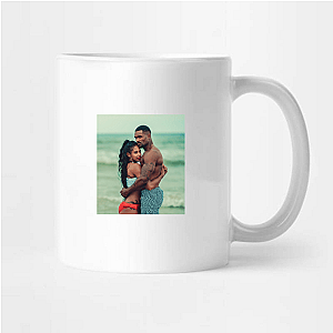 Montez Ford Frog Splash Master Montez Ford Mugs