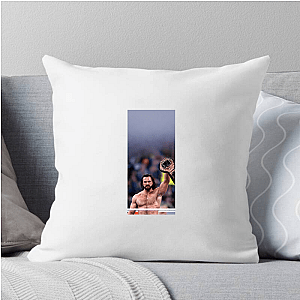 Montez Ford WWE's Next Big Star Montez Ford Pillows Cover