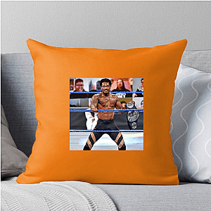 Montez Ford My Favorite High Flyer Montez Ford Pillows Cover