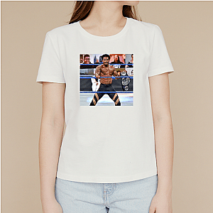 Montez Ford My Favorite High Flyer Montez Ford T-Shirts
