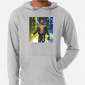 Montez Ford The Problem Solver Montez Ford Hoodies