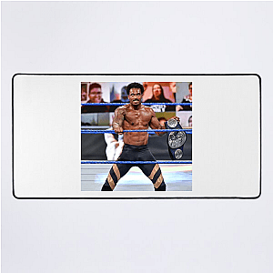 Montez Ford My Favorite High Flyer Montez Ford Mouse Pads