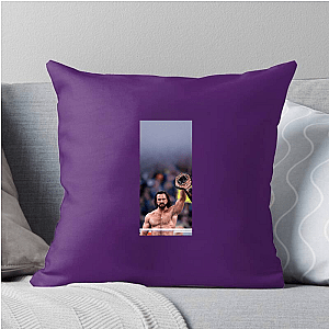 Montez Ford WWE's Next Big Star Montez Ford Pillows Cover