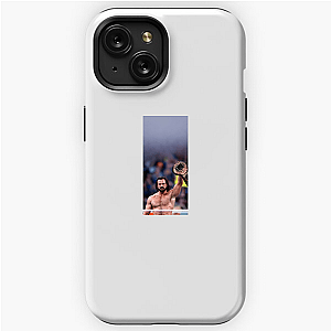 Montez Ford WWE's Next Big Star Montez Ford Samsung Cases