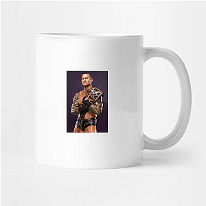 Montez Ford Unstoppable Energy Montez Ford Mugs