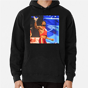 Montez Ford Always Shining, Always Winning Montez Ford Hoodies