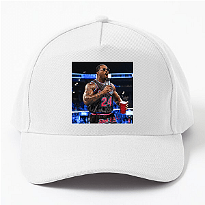 Montez Ford We Want The Smoke Montez Ford Hats & Caps