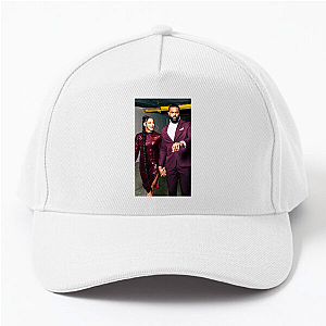 Montez Ford Beyond The Smoke Montez Ford Hats & Caps
